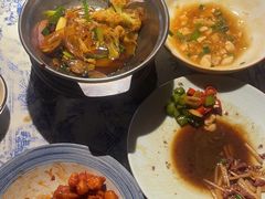 -老外婆·渔村(恒一广场店)