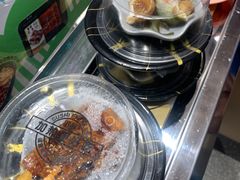 -争鲜回转寿司(南开大悦城店)