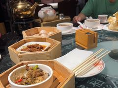 -稻香饭店(IFS国金中心店)