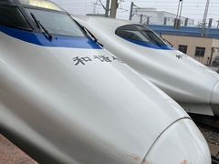 -南昌站