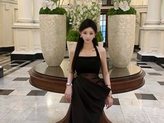 -上海外滩华尔道夫酒店