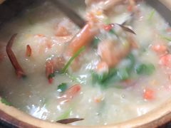 -真口味潮州砂锅粥(岗厦店)