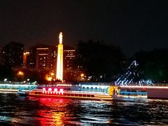 -海河游船-永乐码头(大悲院)