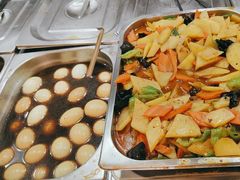 -东园小馆·早茶·淮扬小炒(三盛广场店)