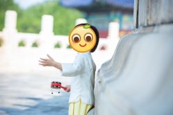 -DeerFriend童趣主题上门拍·到家·外拍摄影机构 (国贸店)