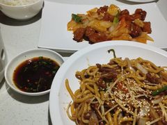 -港久茶餐厅(鹭洲里店)
