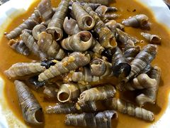 -钱山海鲜大排档