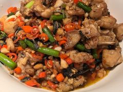 -陈大锅·岳阳鱼馆·地道岳阳菜(美食街店)