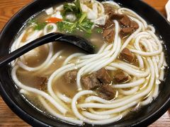 牛肉米线-鑫花溪牛肉米粉(凤凰街创始总店)