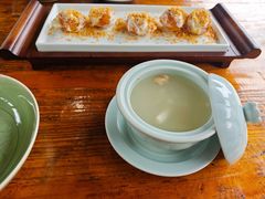 -三宝别院·村宴