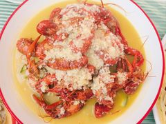 -香满锅老北京羊蝎子火锅·家常菜(新街口店)