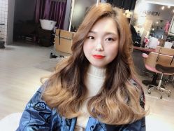 点击看大图 -JOY Hair salon
