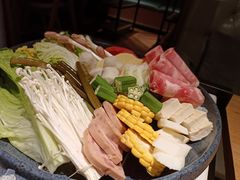 -生如夏花泰式火锅(鹭洲里店)
