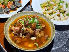 -索溪山寨·湘西饮食文化博物馆(标志门店)
