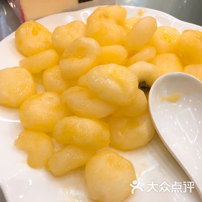 陶然饺子城招牌菜图片