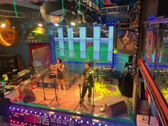 -Famous肥猫墨西哥音乐餐吧(五棵松华熙LIVE店)