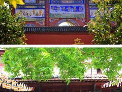 -中国观音故里广德景区