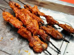 -马相卿特色烤肉面食馆(虎台店)