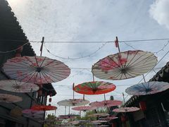-东台西溪天仙缘景区