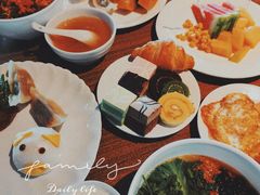 -长沙国金中心异国印象酒店