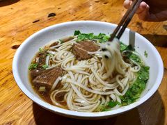 -肆姐面粉馆(坡子街店)