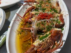 -温岭人家(红花北路店)