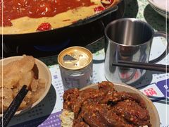 -五里关火锅(牛市口店)