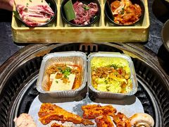-匠牛亭·锅物烧肉放题自助(昆百大·泰业城店)