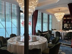 -上海总会SHANGHAICLUB(兴业太古汇店)