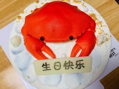 -Pantry's Best派悦坊蛋糕(K11购物艺术中心店)