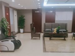 -爱康国宾体检中心(五角场万达广场分院)