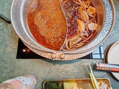 -牛New寿喜烧(龙湖金沙天街店)