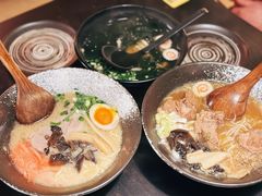 -日本料理神拉面