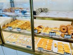-蜂蝶来饼店(拱北总店)