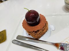 -PAUL LAFAYET 法式甜品(深圳湾万象城店)