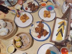 -点都德(汇盈广场店)