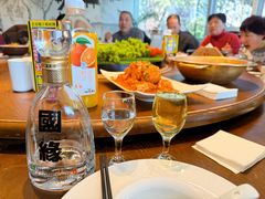 -永安水煮活鱼·仪征菜(仪征奥林匹克店)