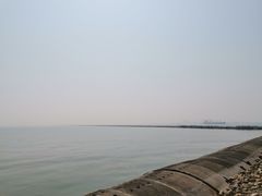 -东疆建设开发纪念公园