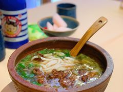 -山石榴·贵州菜(丰盛里店)