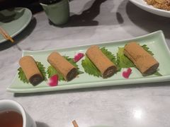 -北平盛世·新京菜·北京烤鸭(劲松·双井店)