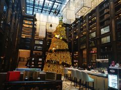 -行者书屋大堂吧 ·下午茶(南京圣和府邸酒店)