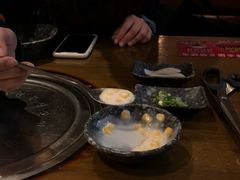 -木槿花开烤肉店(盐河南路店)