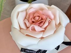 -7号里低糖生日蛋糕(南阳路店)