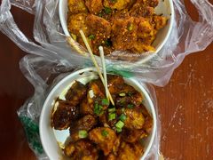 -潘多多·山里人锅巴土豆(八一路店)