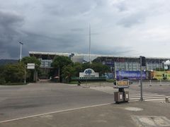 门面-温州万和豪生大酒店-餐厅
