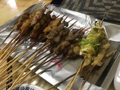 -老大鸡肉串(天津店)