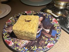 -波特曼西餐厅(中央大街店)