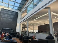 -奔驰利星行(北京花乡店)