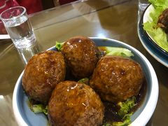-京天红酒家(虎坊路店)