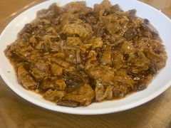 -小铜锣湾海鲜家常菜馆(河西店)